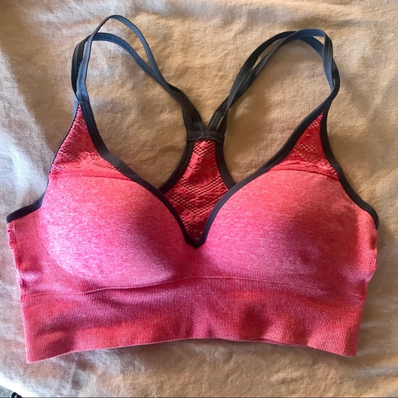 modern movement sports bra